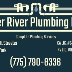 Walker River Plumbing Repair
