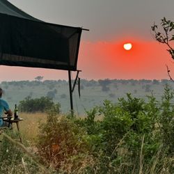 CIRE Travel - Kennebunkport - Nyikani Migration Camp, Serengeti, TZ