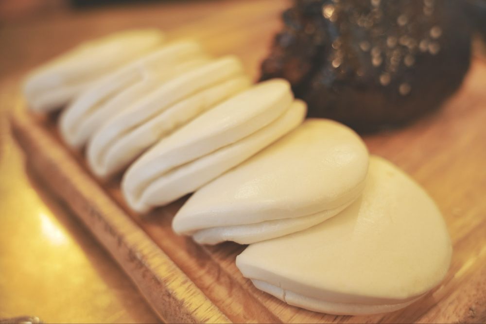 Social spots from The Formosa Cafe