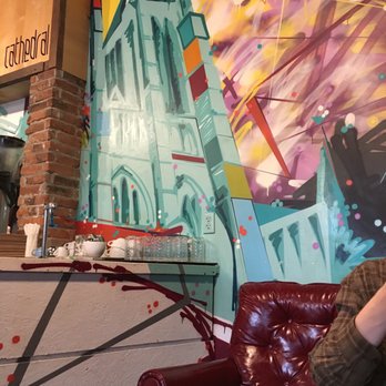 Cathedral Coffee - Coffee & Tea Near Me - Portland, Oregon Cathedral Coffee - Coffee & Tea Near Me - Portland, Oregon