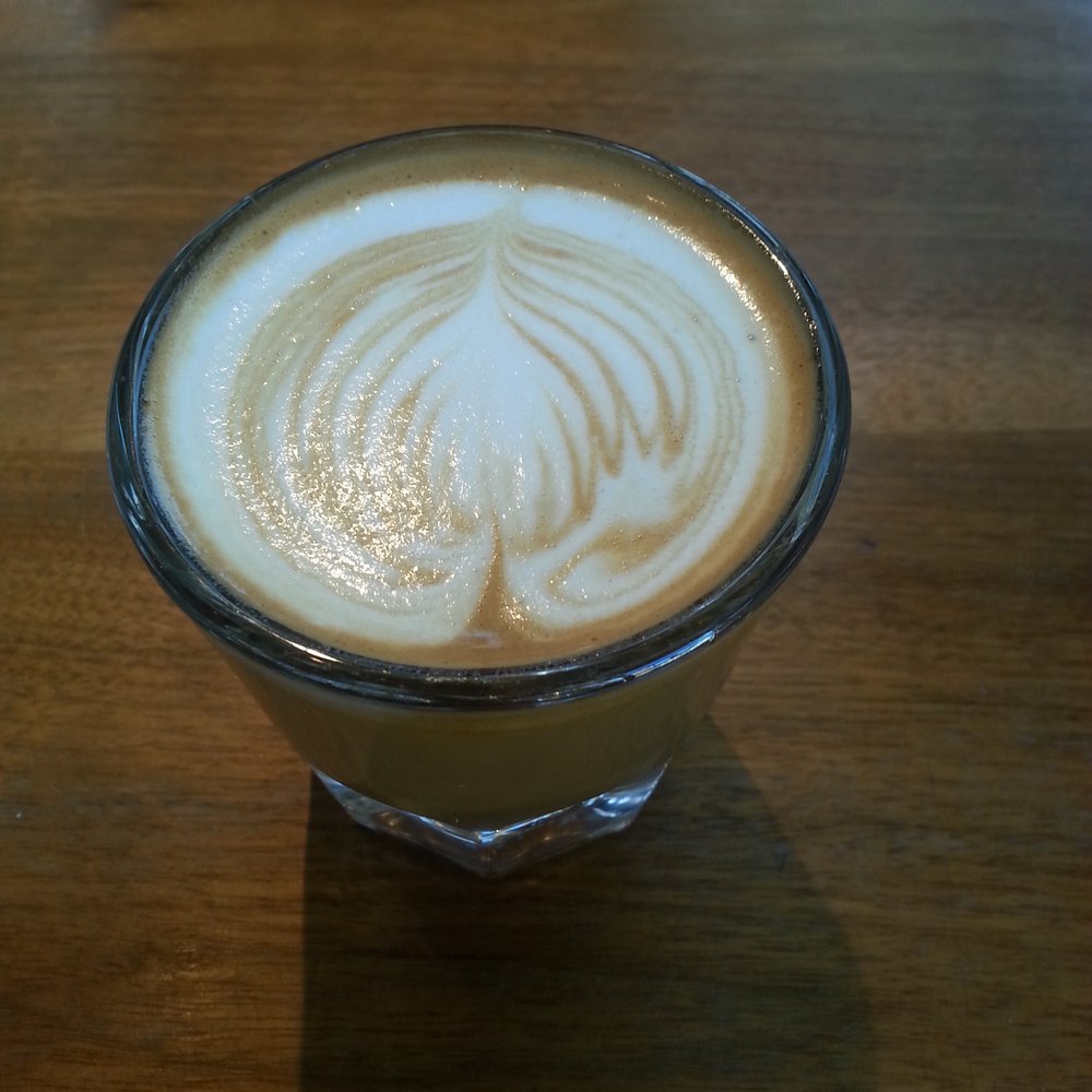 Bradbury's - Coffee & Tea Near Me - Madison, Wisconsin