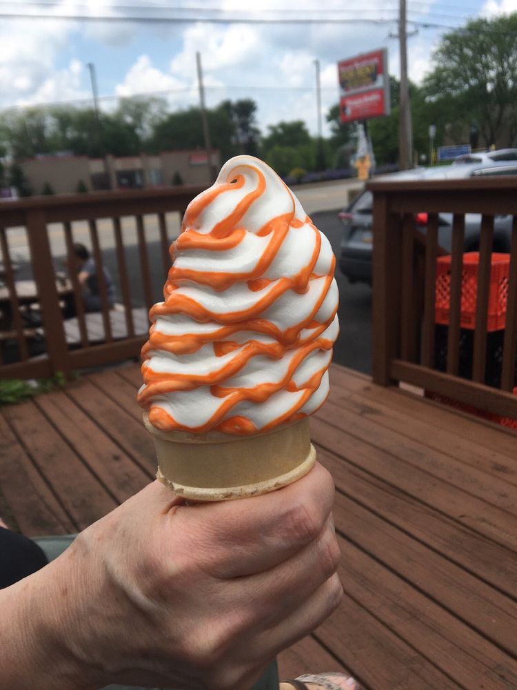 KOOL CONES Updated September 2024 8130 Perry Hwy, Pittsburgh