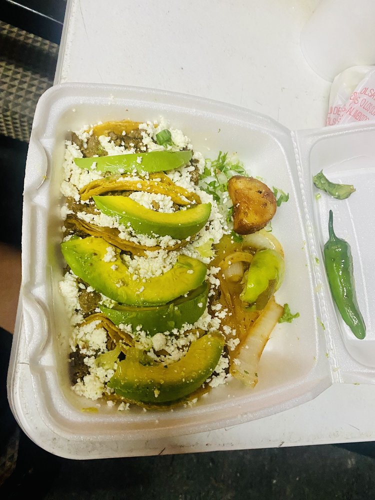 EL TACO BRAVO Updated August 2024 12620 Market St, Houston, Texas