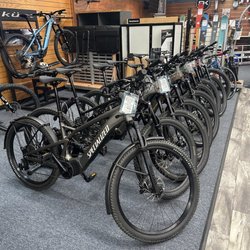 Ken's Bike-Ski-Board - Bikes For Sale