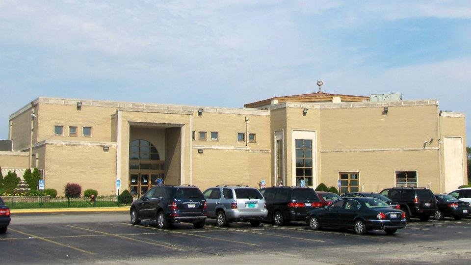 ISLAMIC FOUNDATION VILLA PARK Updated September 2024 15 Reviews