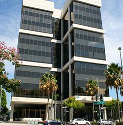 The Law Office of Jacqueline D Yu - property tax consultant in Beverly Hills, CA