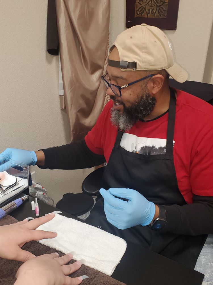 THE QUEENDOM Updated October 2024 Request an Appointment 17145 W Bluemound Rd, Brookfield