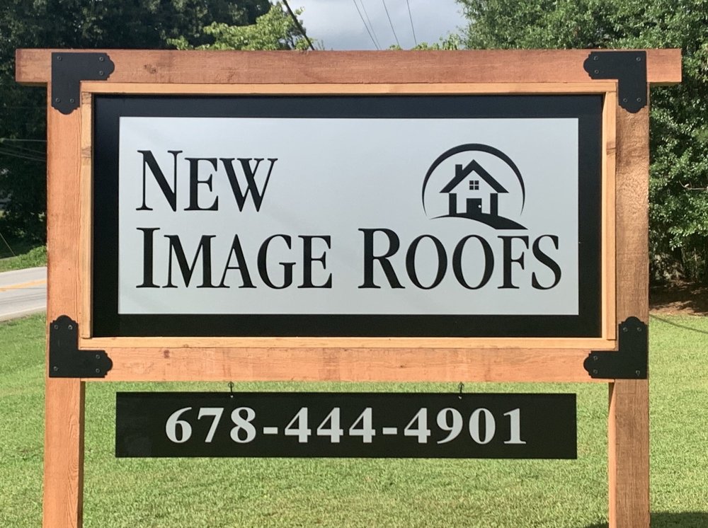 Slide of New Image Roofs