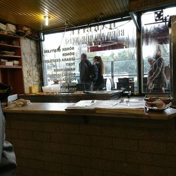 Harbiye Büfe - Fast Food Near Me - Istanbul, 34 Harbiye Büfe - Fast Food Near Me - Istanbul, 34