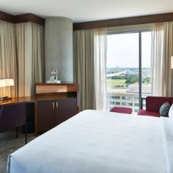 Renaissance Dallas at Plano Legacy West Hotel