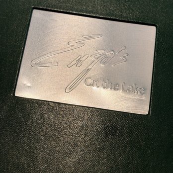 Enzo's on the Lake - Logo - Italian Near Me - longwood, Florida