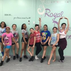 Royal Dance Center of Babylon