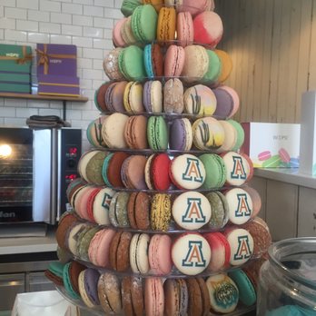 Woops - Macarons -- UA branded - Coffee & Tea Near Me - Tucson, Arizona Woops - Macarons -- UA branded - Coffee & Tea Near Me - Tucson, Arizona