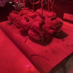 Tellers Next Door - Sliders