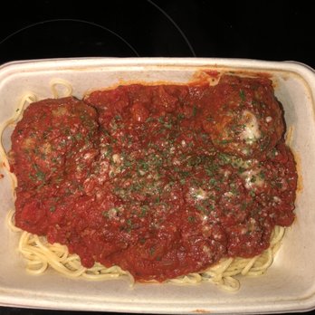Pizza Bello - Spaghetti with Meatballs - Pizza Near Me - Pleasanton, California Pizza Bello - Spaghetti with Meatballs - Pizza Near Me - Pleasanton, California