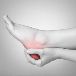 Kansas City Foot and Ankle and The Heel Pain Center - Heel Pain Center of Kansas City