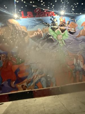 La Peña Cultural Center by null