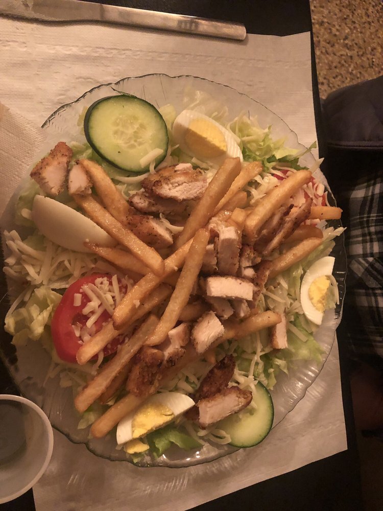 FELICIA’S RESTAURANT & LOUNGE 36 Photos & 14 Reviews Italian 450