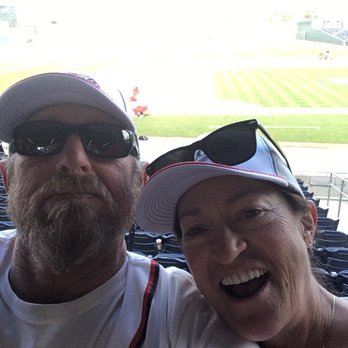 Greater Nevada Field - Stadiums & Arenas Near Me - Reno, Nevada