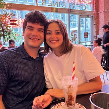 Eleven City Diner - Milk shake - Diners Near Me - Chicago, Illinois
