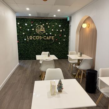 Locus Cafe - Cafes Near Me - Tacoma, Washington Locus Cafe - Cafes Near Me - Tacoma, Washington
