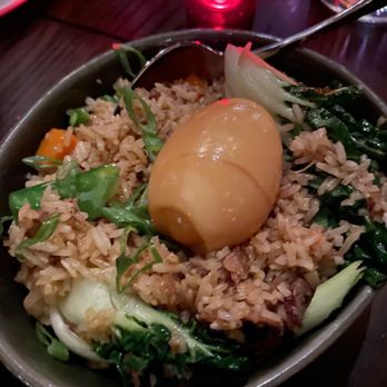 Duck Duck Goat - Duck Fried Rice - Chinese Near Me - Chicago, Illinois Duck Duck Goat - Duck Fried Rice - Chinese Near Me - Chicago, Illinois