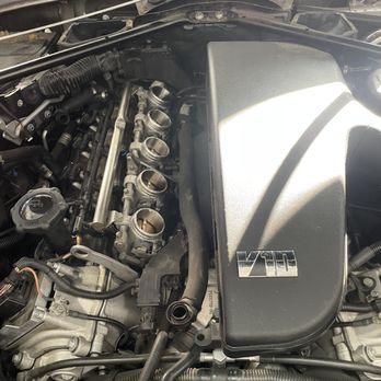 Old Town Auto - New injectors, check! - Auto Repair Near Me - Danville, California Old Town Auto - New injectors, check! - Auto Repair Near Me - Danville, California