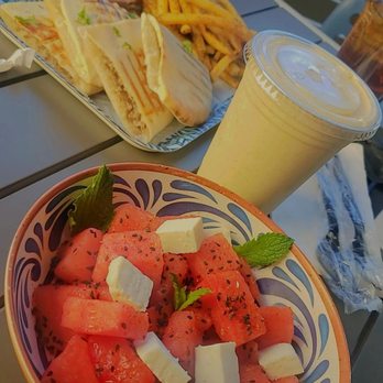 falafel x bar - Wine Bars Near Me - Jacksonville, Florida falafel x bar - Wine Bars Near Me - Jacksonville, Florida