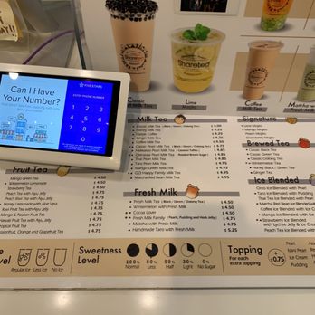Sharetea - Coffee & Tea Near Me - Sandy Springs, Georgia