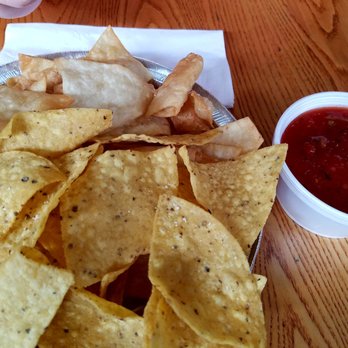 Carbon - Mixed chips (recommend flour) and salsa. Yum. - Mexican Near Me - Chicago, Illinois Carbon - Mixed chips (recommend flour) and salsa. Yum. - Mexican Near Me - Chicago, Illinois
