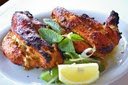 The Indian Kitchen by null