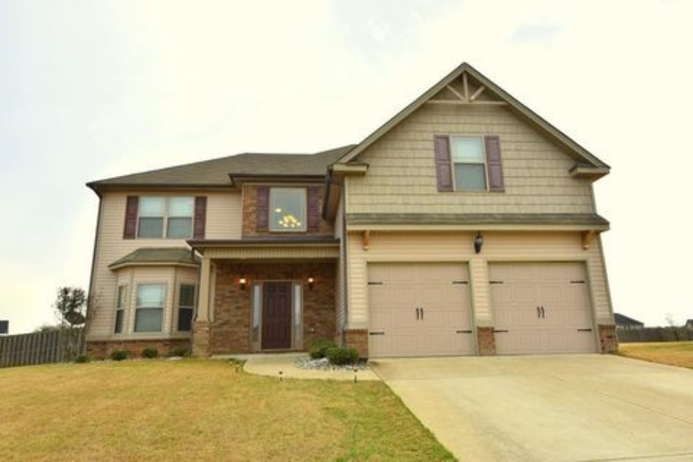 TOP NOTCH PAINTING AND HOME RENOVATION Updated October 2024 14 Photos Columbus,