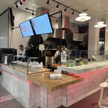 KODE PIZZA - Beautiful design and layout - Pizza Near Me - Bellevue, Washington KODE PIZZA - Beautiful design and layout - Pizza Near Me - Bellevue, Washington