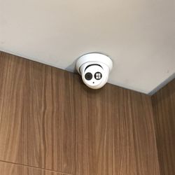 National Security Systems - Video surveillance