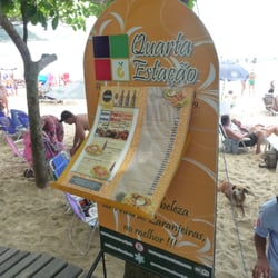 Quarta Estação