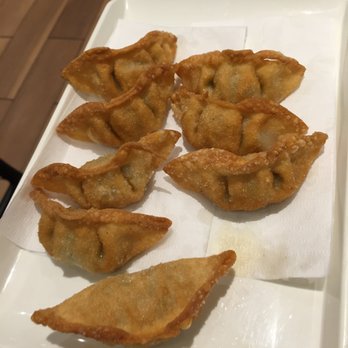 Cho Sun Ok - Fried Dumplings - Korean Near Me - Thornhill, Ontario Cho Sun Ok - Fried Dumplings - Korean Near Me - Thornhill, Ontario