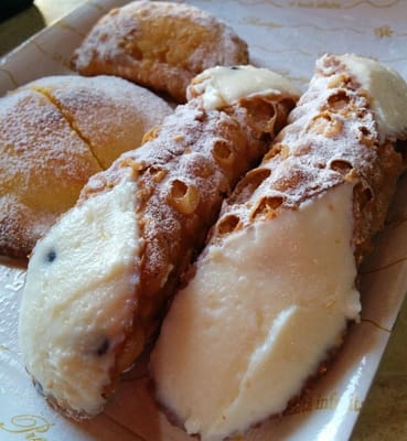 Pasticceria Maria Grammatico - Erice by null