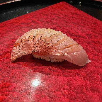 Sunset Sushi - Japanese Sea perch - Sushi Bars Near Me - Boca Raton, Florida Sunset Sushi - Japanese Sea perch - Sushi Bars Near Me - Boca Raton, Florida