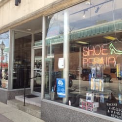 Randhurst Shoe Repair - Storefront