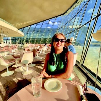 TWA Hotel - The Paris Cafe - Hotels Near Me - New York, New York TWA Hotel - The Paris Cafe - Hotels Near Me - New York, New York