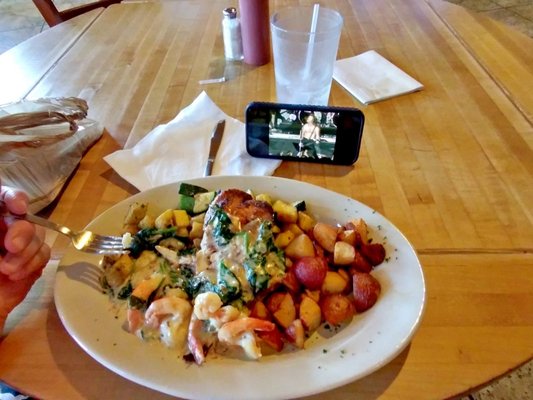 Dirty Al's Seafood Market & Cajun Kitchen by null