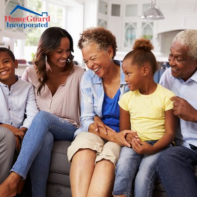 HomeGuard Incorporated