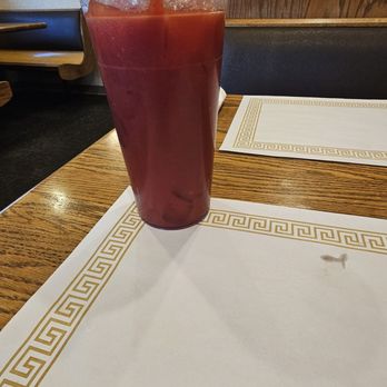 Lori's Family Restaurant - Tomato juice on ice - Diners Near Me - Caldwell, Ohio Lori's Family Restaurant - Tomato juice on ice - Diners Near Me - Caldwell, Ohio