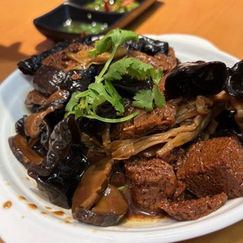 Bao Master - Braised tofu - Chinese Near Me - Alhambra, California Bao Master - Braised tofu - Chinese Near Me - Alhambra, California