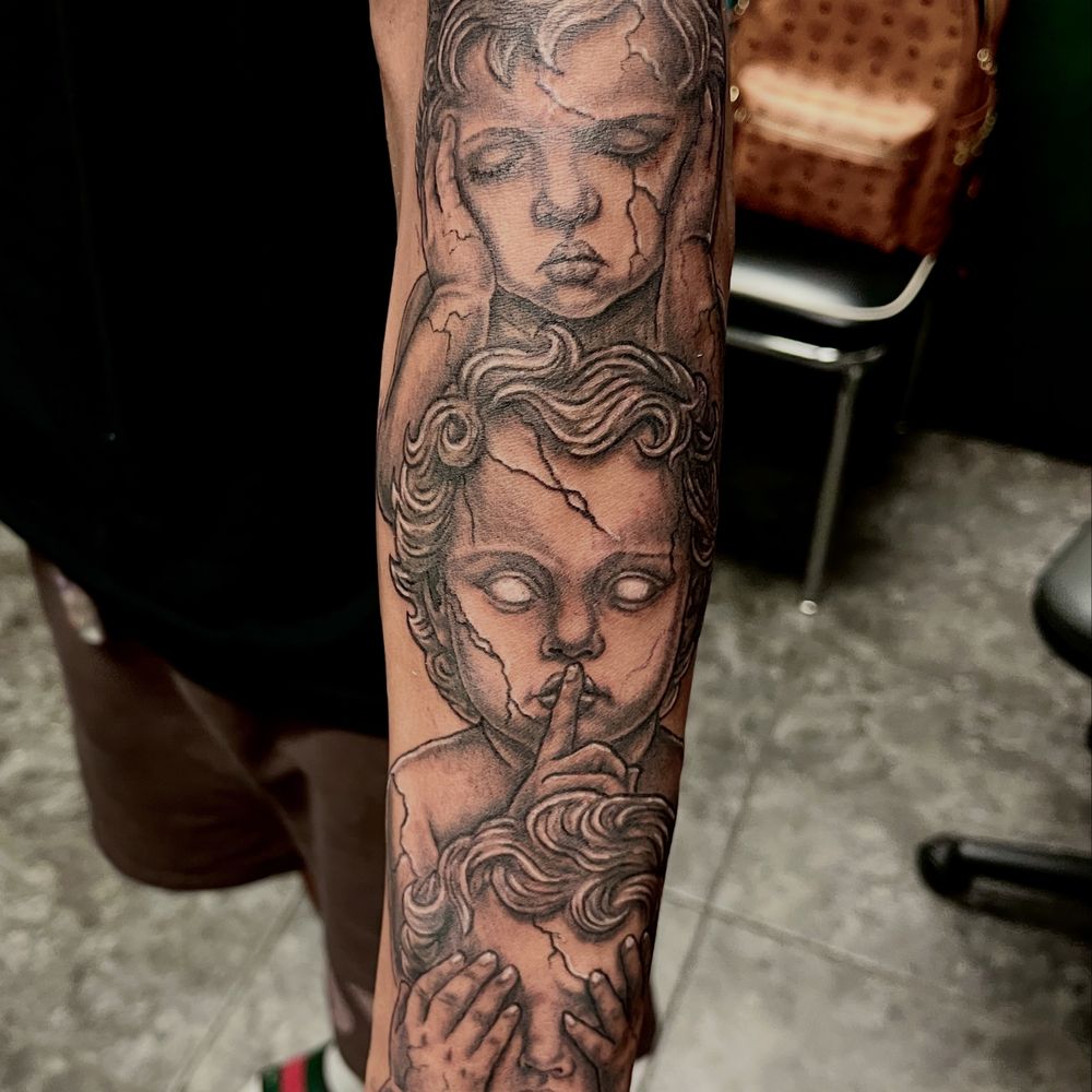 TOP 10 BEST Tattoo Shops in Lakeland, FL - Updated 2026 - Yelp, image size:1000x1000