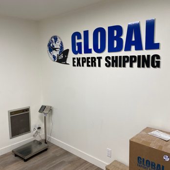 Global Expert Shipping - Vehicle Shipping Near Me - Glendale, California Global Expert Shipping - Vehicle Shipping Near Me - Glendale, California