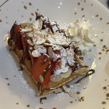 Waffleland Cafe - More bang for Nutella - Waffles Near Me - Vancouver, British Columbia Waffleland Cafe - More bang for Nutella - Waffles Near Me - Vancouver, British Columbia