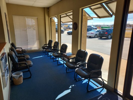 Excell Therapy Specialist