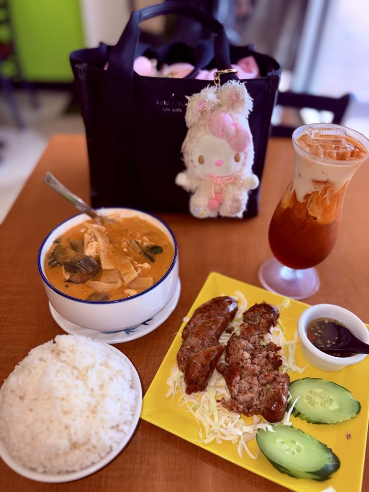 Malai Thai Kitchen