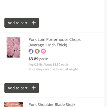 Duma Meats - Received - Meat Shops Near Me - Mogadore, Ohio
